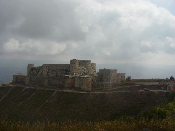 Krak des Chevaliers