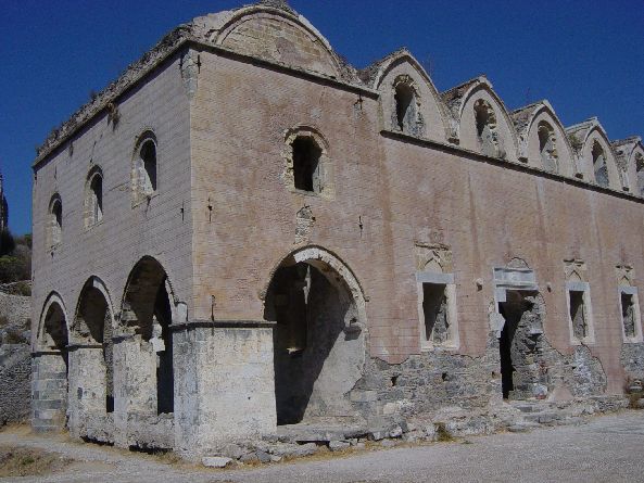 Kaya K&ouml;y&uuml